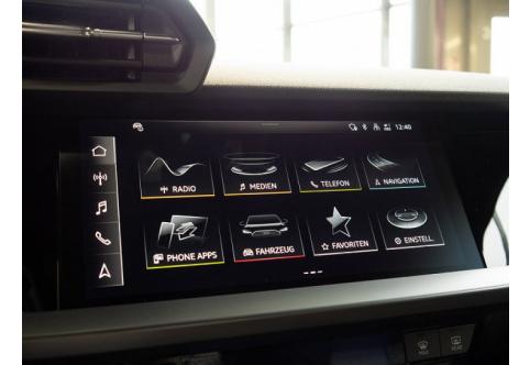 Audi A3 #10