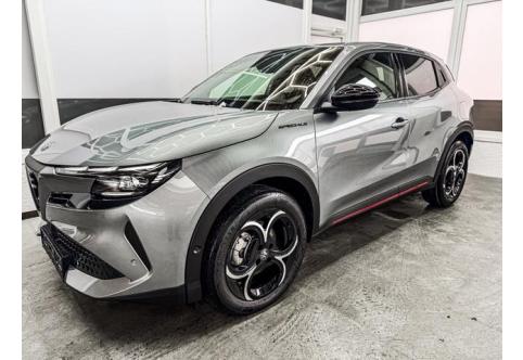 Alfa Romeo Junior #1