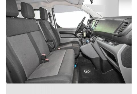 Opel Vivaro #6