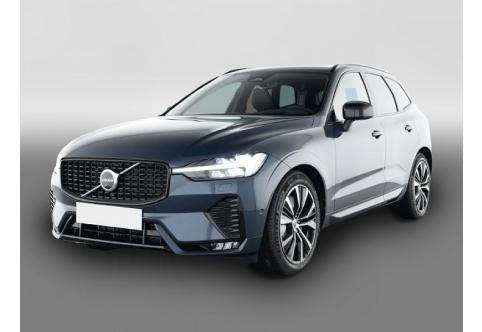 Volvo XC60 #1