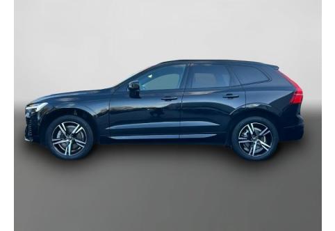 Volvo XC60 #3