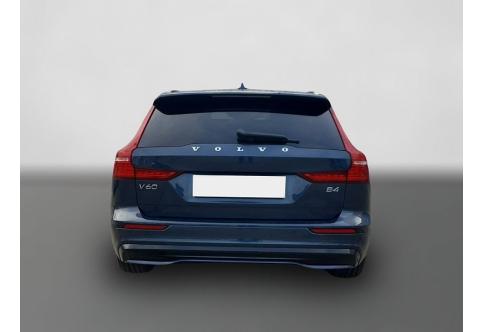 Volvo V60 #4