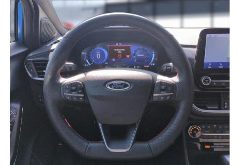 Ford Puma #11