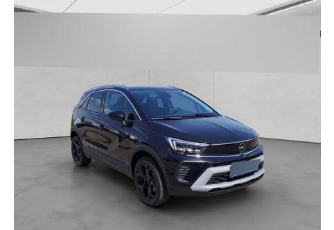 Opel Crossland X #9
