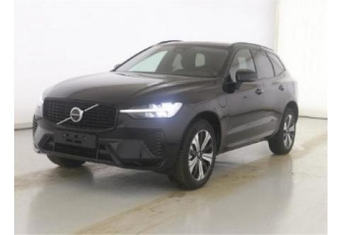 Volvo XC60 #1