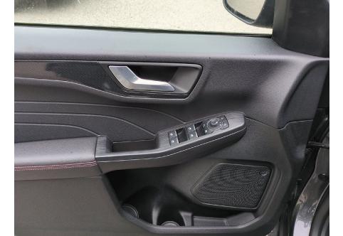 Ford Kuga #9