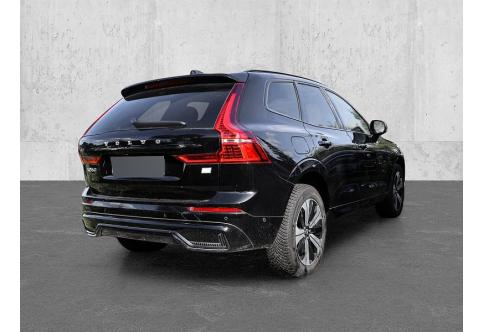 Volvo XC60 #2