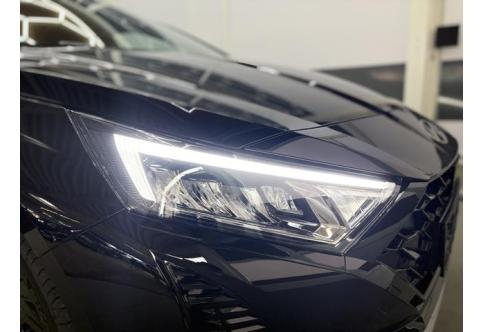 Hyundai i20 #1