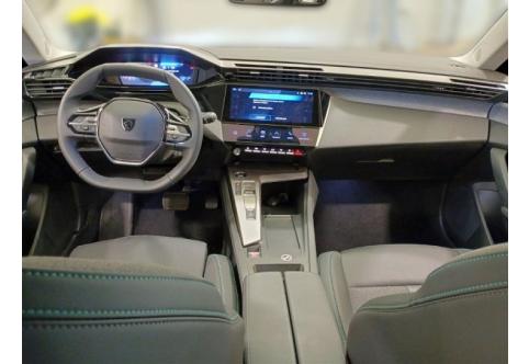 Peugeot 308 #4