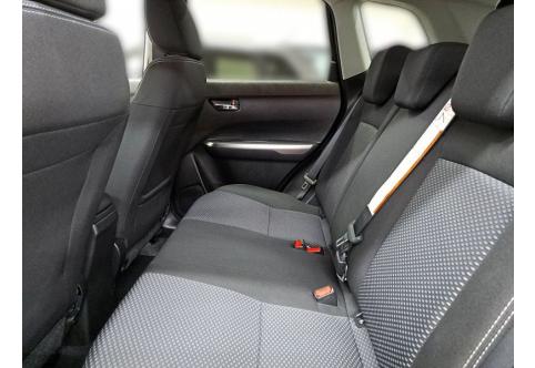 Suzuki Vitara #23