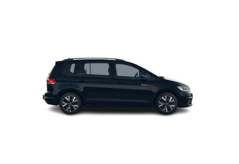 VW Touran #6