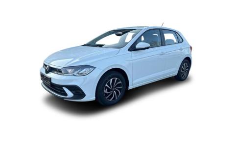 VW Polo #1