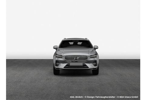 Volvo XC60 #3