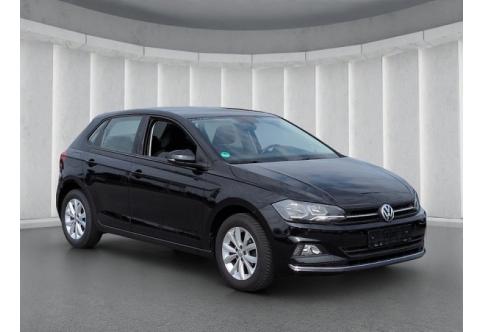 VW Polo #19