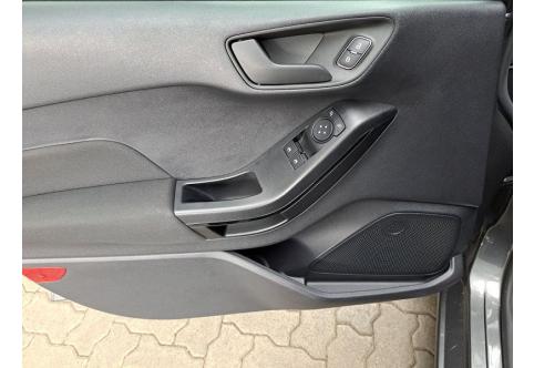 Ford Fiesta #9