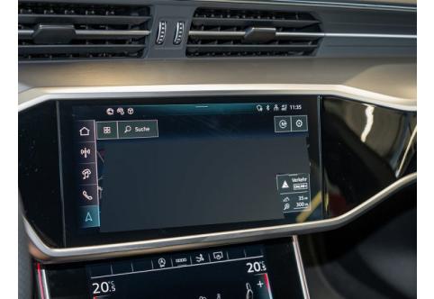 Audi S7 #8