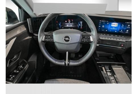 Opel Astra #12