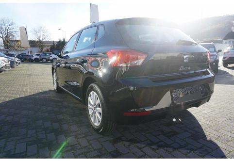 Seat Ibiza #5