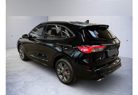 Ford Kuga #4