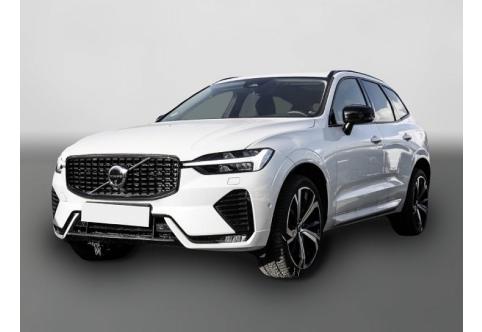 Volvo XC60 #1