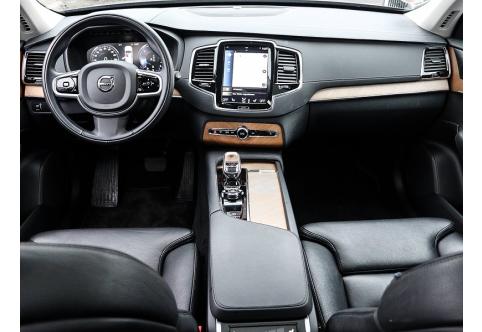 Volvo XC90 #5