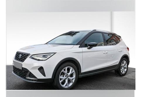 Seat Arona #1