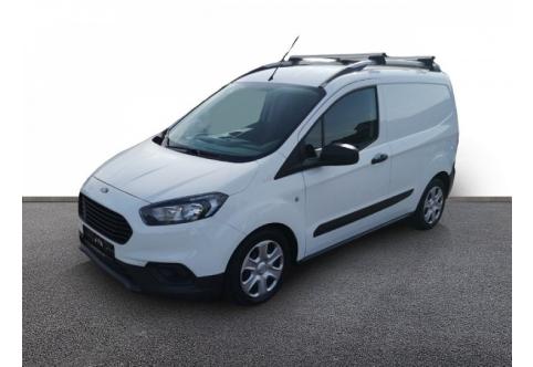 Ford Transit #1