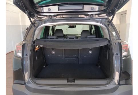 Opel Crossland X #6