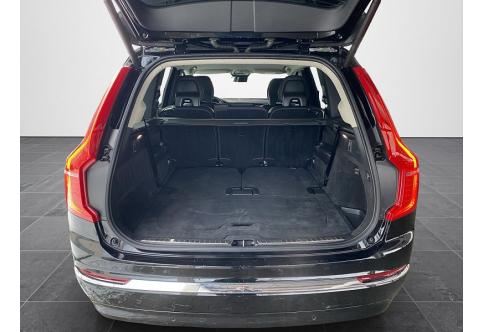 Volvo XC90 #9