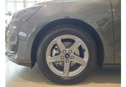 Ford Focus #12