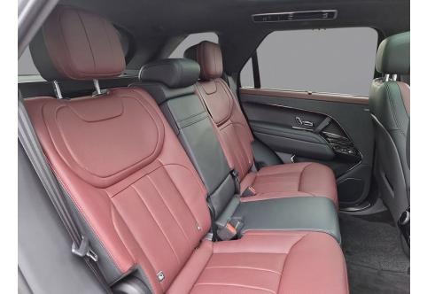 Land Rover Range Rover #5