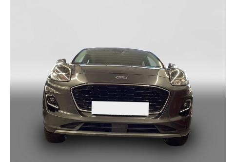 Ford Puma #3