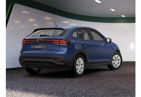 VW TAIGO #3