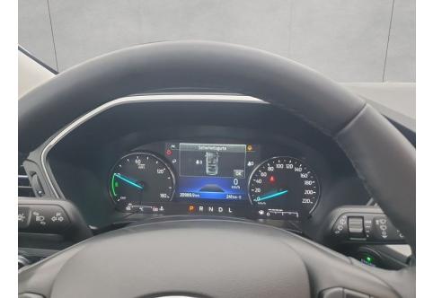 Ford Kuga #9