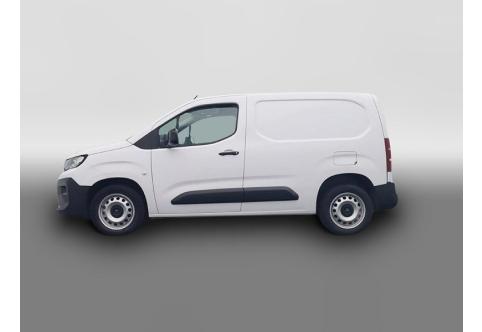 Peugeot Partner #2