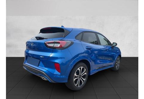 Ford Puma #3