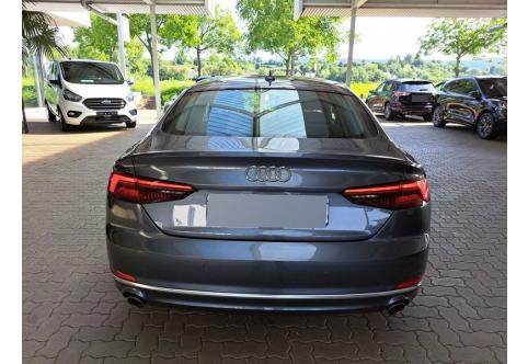 Audi A5 #22