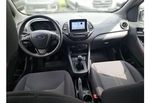 Ford Ka #12