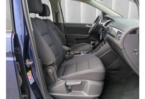 VW Touran #7