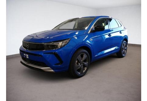 Opel Grandland X #2