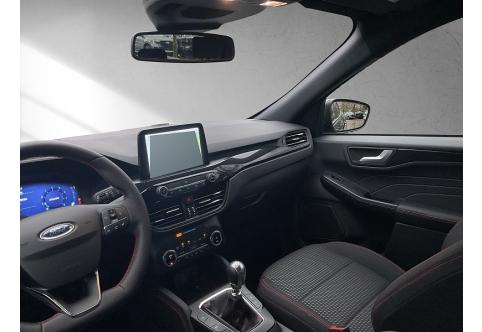 Ford Kuga #1