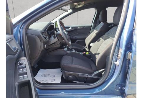 Ford Focus #10