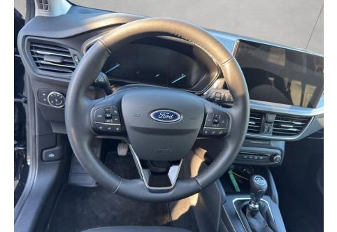 Ford Focus #11