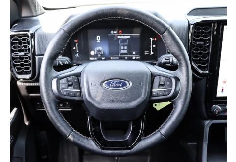 Ford Ranger #6