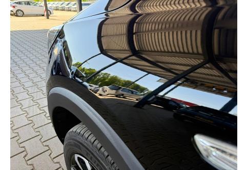 Opel Crossland X #5