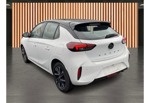 Opel Corsa #4