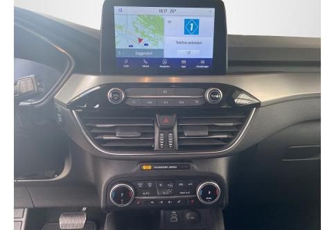 Ford Kuga #12