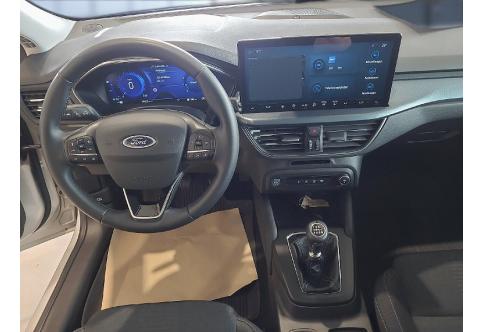 Ford Focus #10