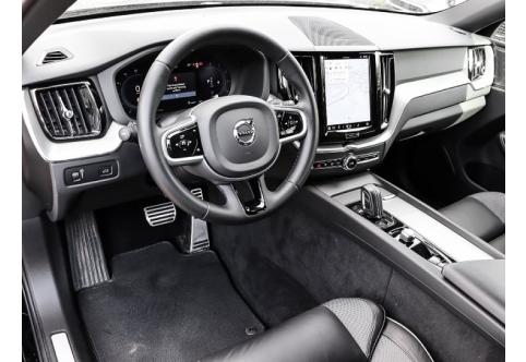 Volvo XC60 #5
