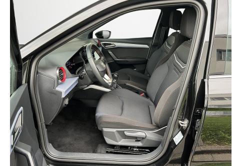 Seat Arona #7